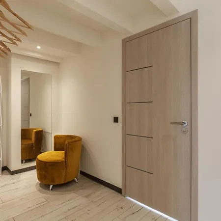 Lägenhet Avida Loft 02 *