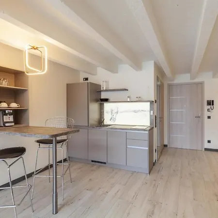 Lejlighed Avida Loft 02 *