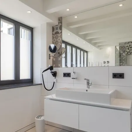 Avida Loft 02 * Binz